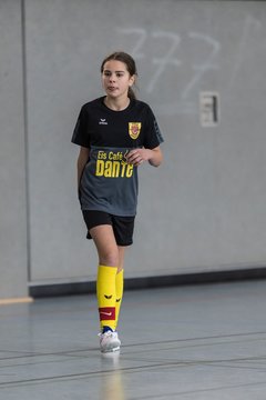 Bild 167 - wDJ Loewinnen Cup D2